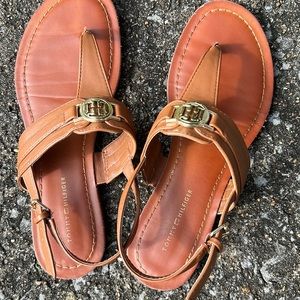 Tommy Hilfiger 7 1/2 Women shoes